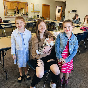 Meet your Posher, Macy